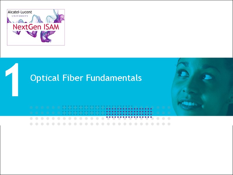 4 Optical Fiber Fundamentals 1